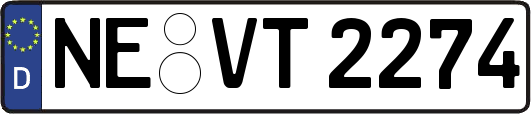 NE-VT2274