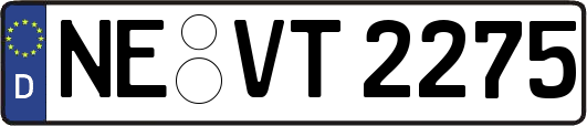 NE-VT2275
