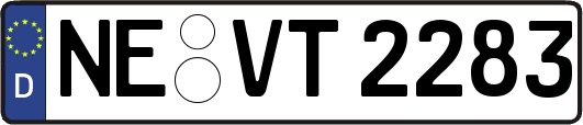 NE-VT2283