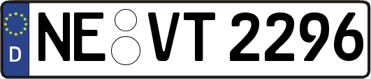 NE-VT2296