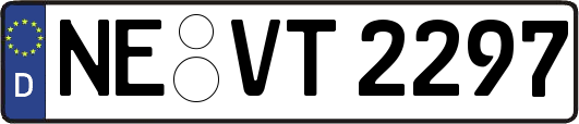 NE-VT2297