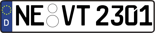 NE-VT2301