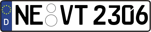 NE-VT2306