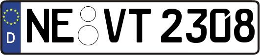 NE-VT2308