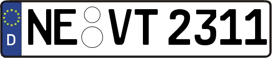 NE-VT2311