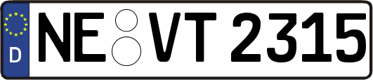 NE-VT2315