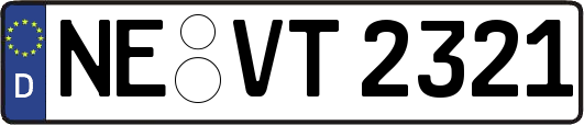 NE-VT2321