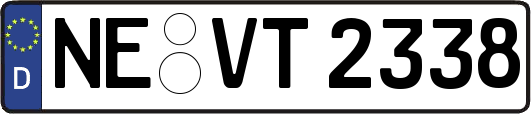 NE-VT2338