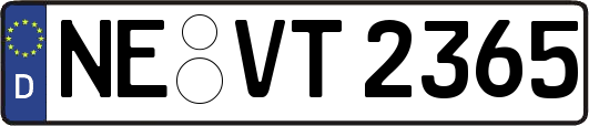 NE-VT2365