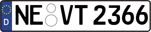 NE-VT2366
