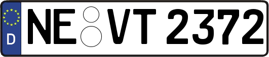 NE-VT2372