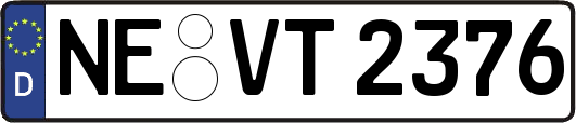 NE-VT2376
