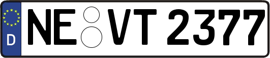 NE-VT2377