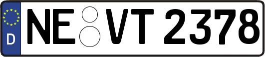 NE-VT2378