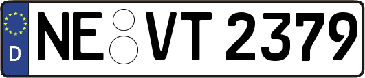 NE-VT2379