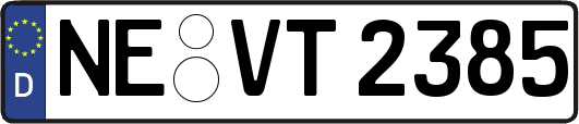 NE-VT2385