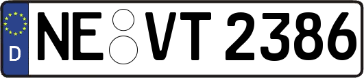 NE-VT2386