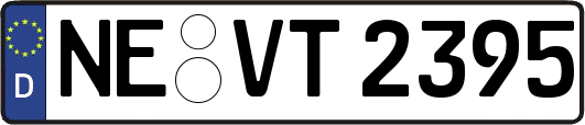 NE-VT2395