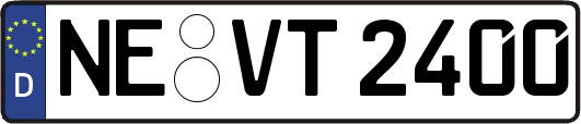 NE-VT2400