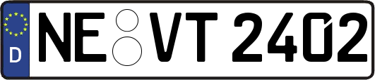 NE-VT2402