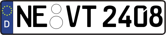 NE-VT2408