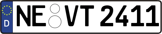 NE-VT2411