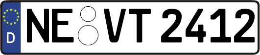 NE-VT2412