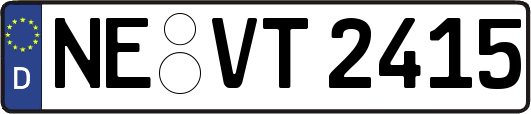 NE-VT2415