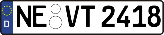 NE-VT2418
