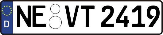 NE-VT2419