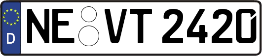 NE-VT2420