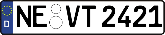 NE-VT2421