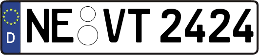 NE-VT2424