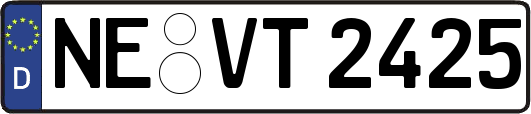 NE-VT2425