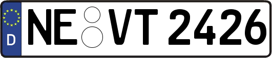NE-VT2426