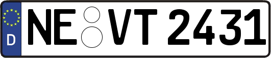 NE-VT2431
