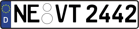 NE-VT2442