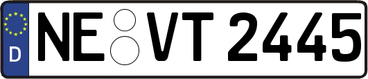 NE-VT2445