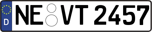 NE-VT2457