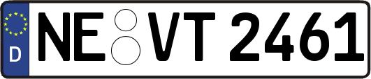 NE-VT2461