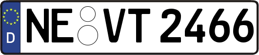 NE-VT2466