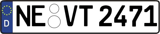 NE-VT2471