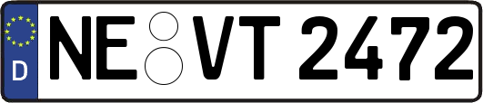 NE-VT2472