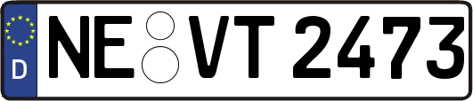 NE-VT2473