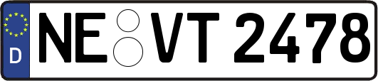 NE-VT2478