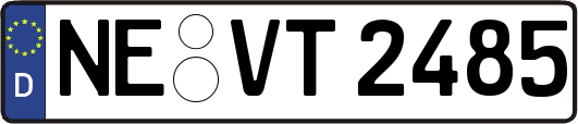 NE-VT2485