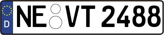 NE-VT2488