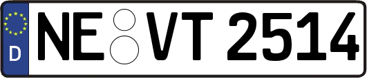 NE-VT2514