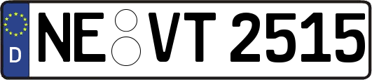 NE-VT2515