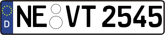 NE-VT2545